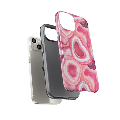 Dreamstone in Sunshine - Tough Phone Case