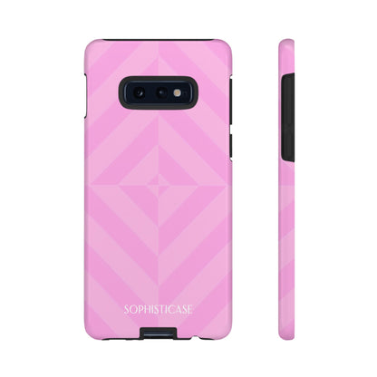 Tough Case - Zenergy in Pink