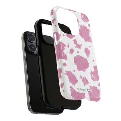 Holy Cow in Pink - Magsafe Case