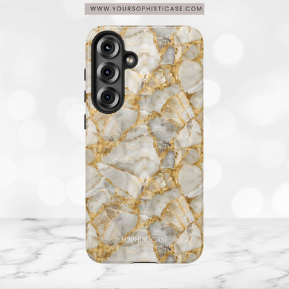 Gold Rush in Sonora - Tough Phone Case