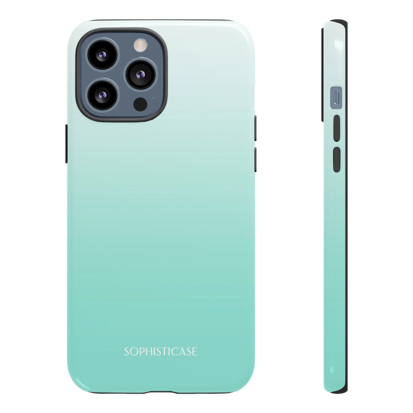 Heavenly in Green - iPhone Magsafe Case