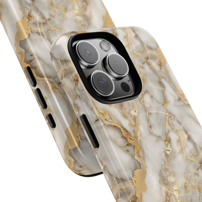 Gold Rush in Aurum - Magsafe Case
