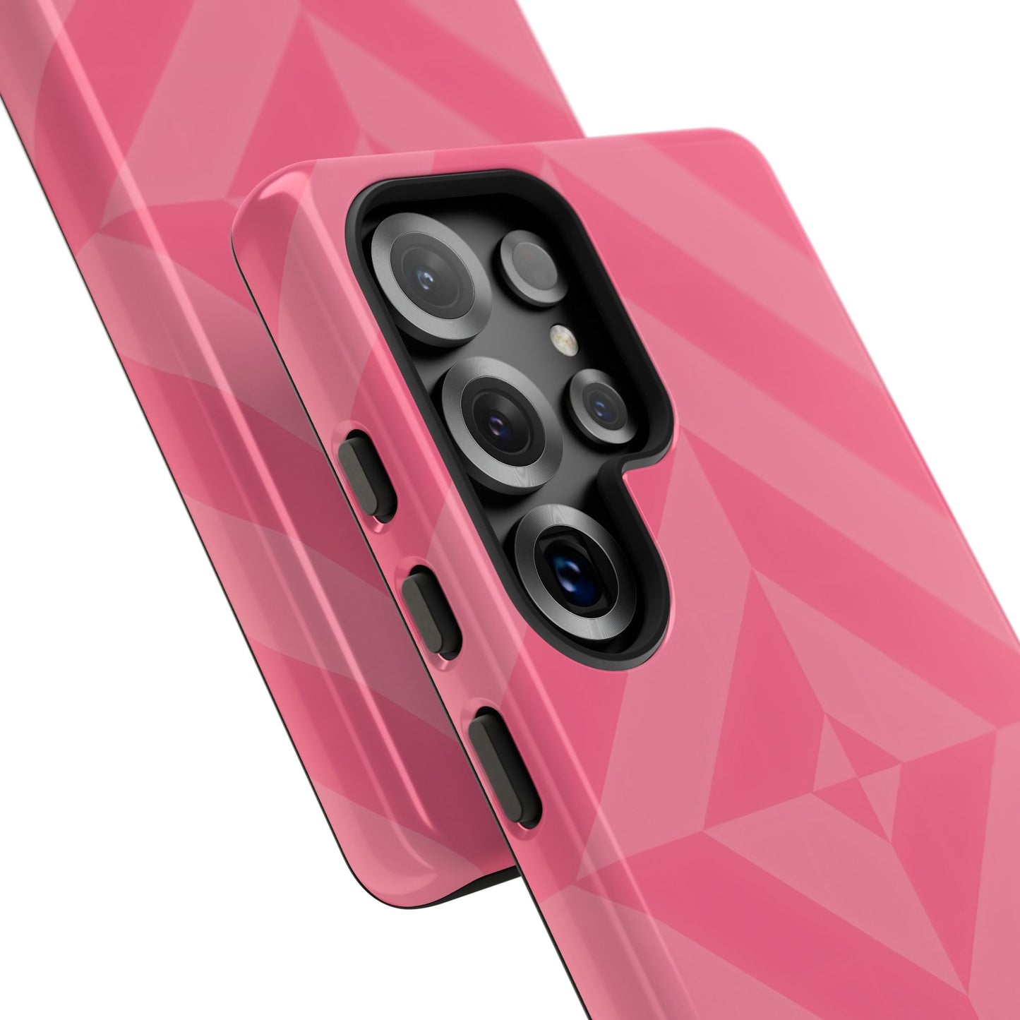 Zenergy in Salmon - iPhone Case, Samsung Galaxy Case, Google Pixel Case
