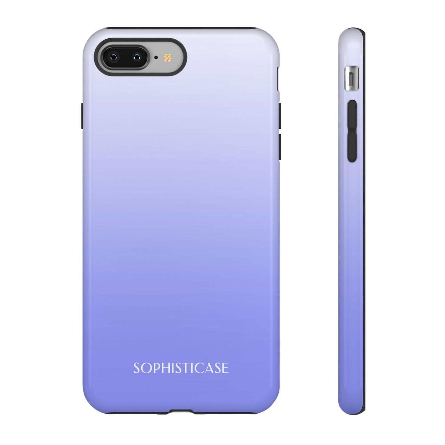 Tough Case - Heavenly in Purple