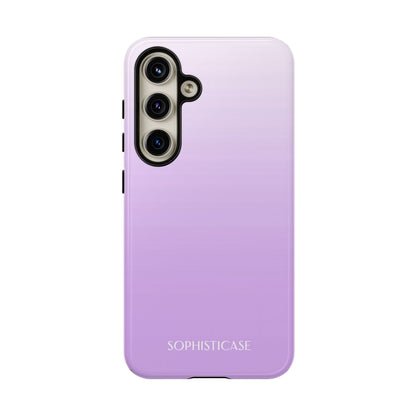 Tough Case - Heavenly in Pastel Purple