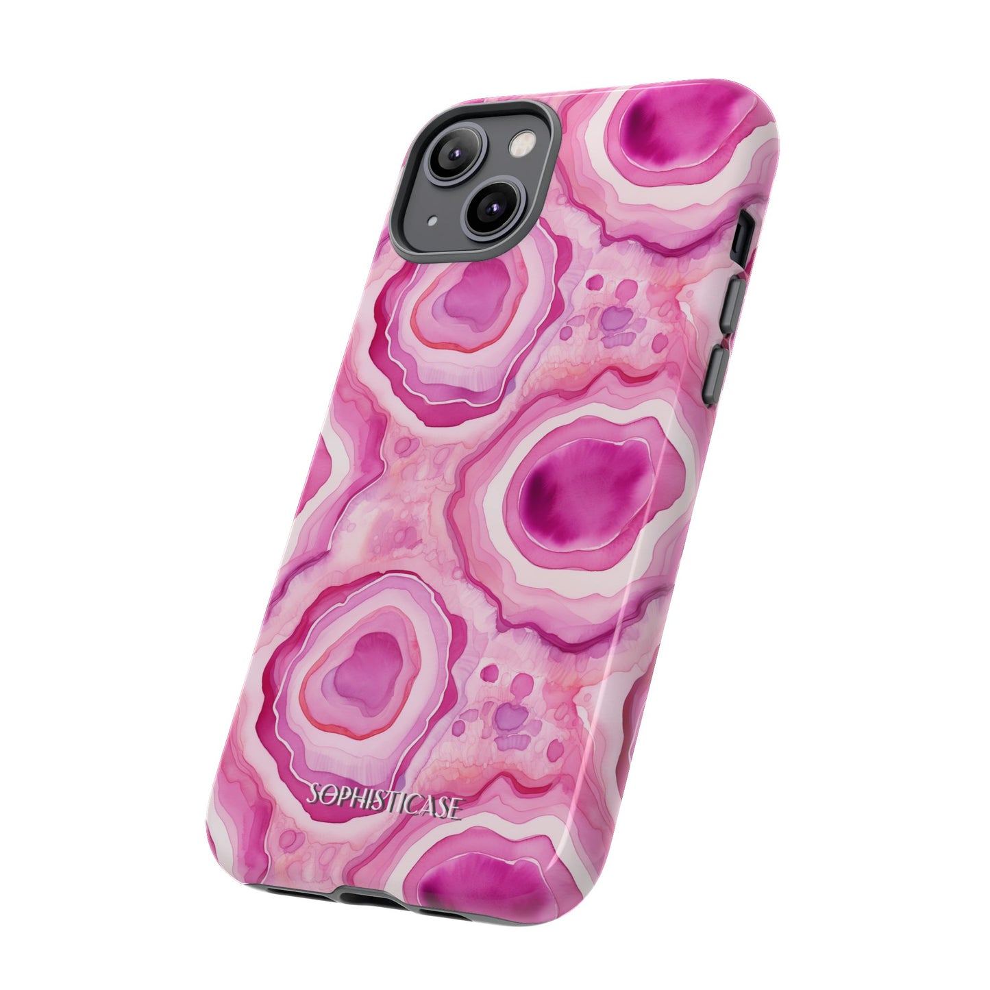 Dreamstone in Dawn - Tough Phone Case