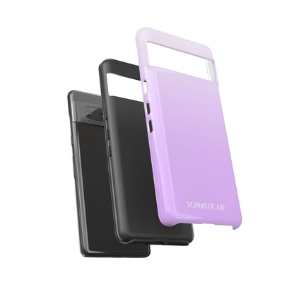 Tough Case - Heavenly in Pastel Purple