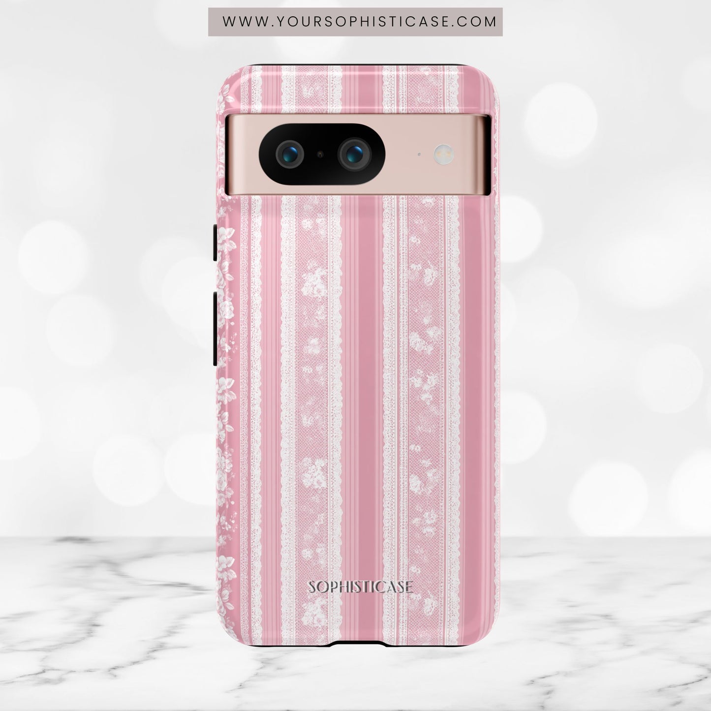 The Sweetest Thing in Isla - iPhone Case, Samsung Galaxy Case, Google Pixel Case