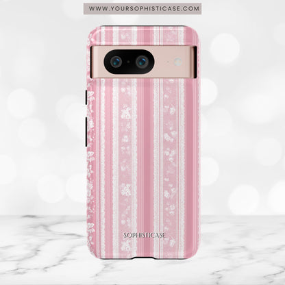The Sweetest Thing in Isla - iPhone Case, Samsung Galaxy Case, Google Pixel Case