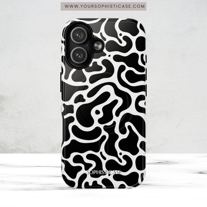 Dark Thoughts in Shadow - Magsafe Case