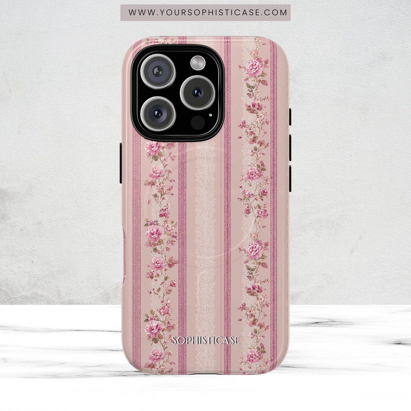 The Sweetest Thing in Esme - Magsafe Case