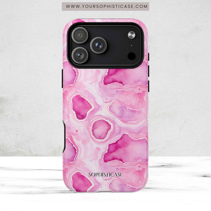 Dreamstone in Halo Kiss - Magsafe Case