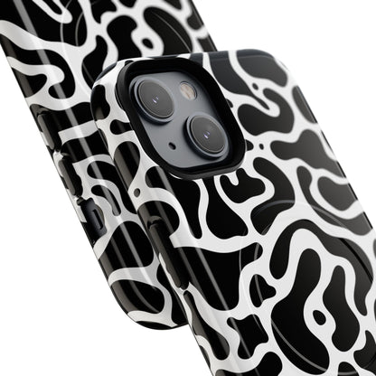 Dark Thoughts in Shadow - Magsafe Case