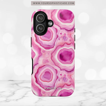 Dreamstone in Dawn - Tough Phone Case