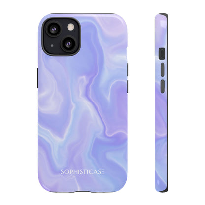 Liquid Magic in Purple Haze - iPhone Case, Samsung Galaxy Case, Google Pixel Case