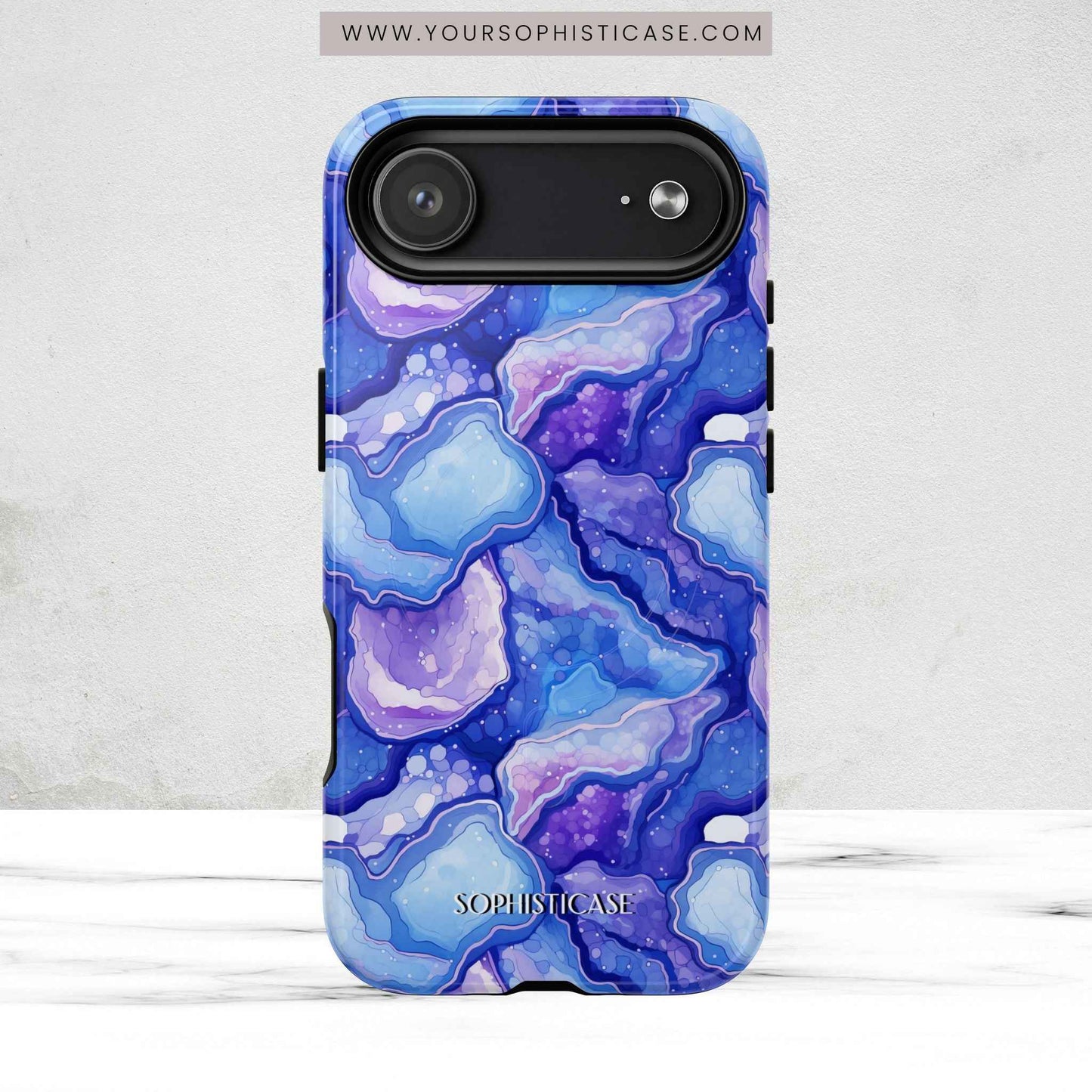 Nightstone in Supernova - Magsafe Case