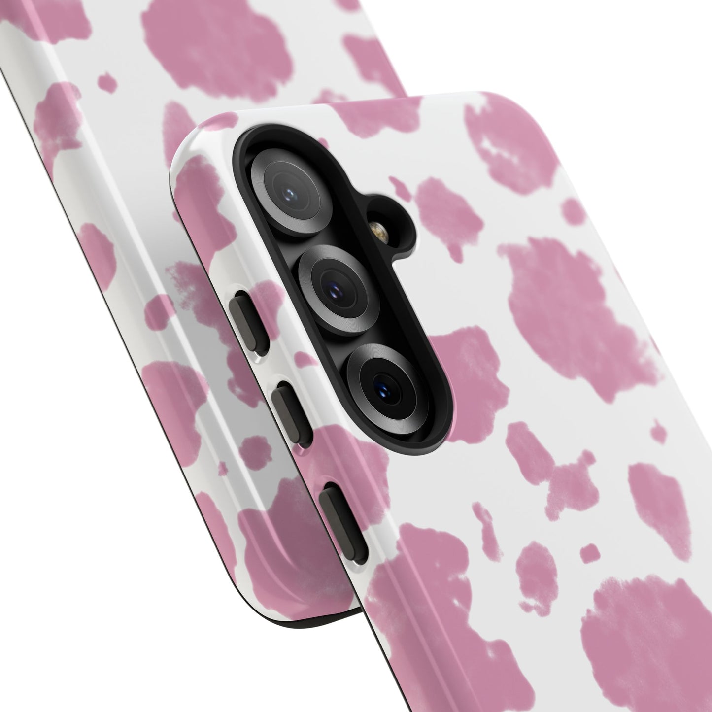 Holy Cow in Pink - Tough Phone Case
