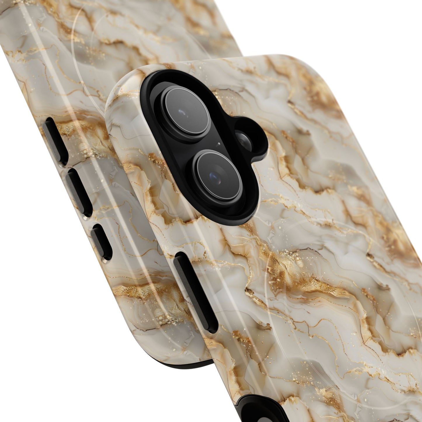 Gold Rush in Nova - Magsafe Case