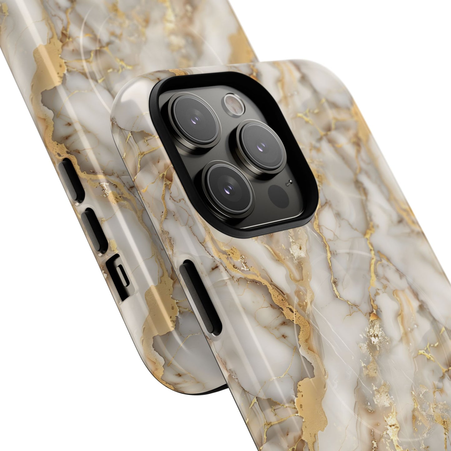 Gold Rush in Aurum - Magsafe Case