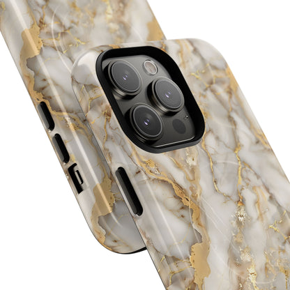 Gold Rush in Aurum - Magsafe Case