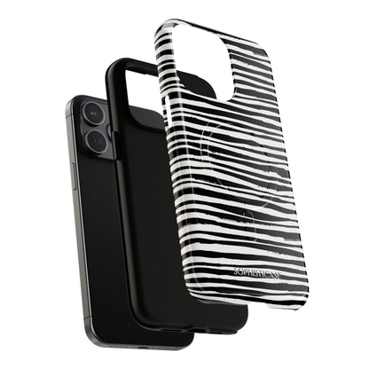 Dark Thoughts in Noir - Magsafe Case