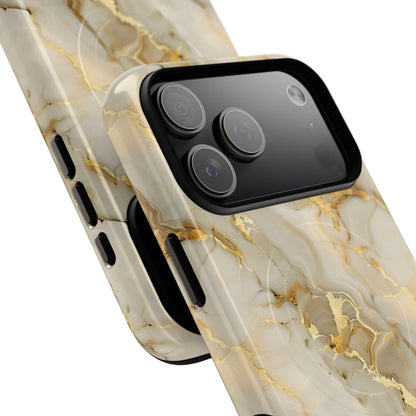 Gold Rush in Solace - Magsafe Case