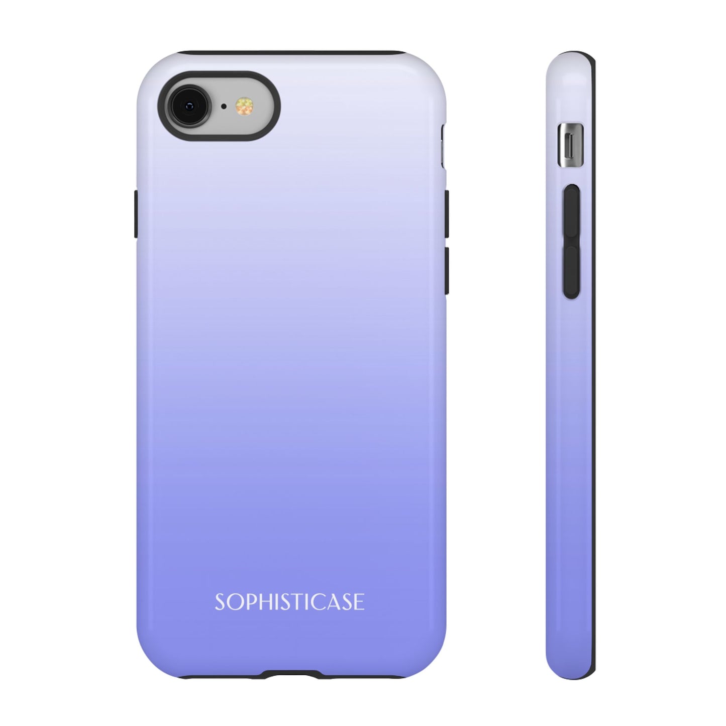 Tough Case - Heavenly in Purple