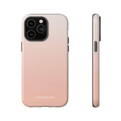 Heavenly in Neutral - iPhone Case