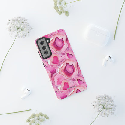 Dreamstone in Sugarplum - Tough Phone Case