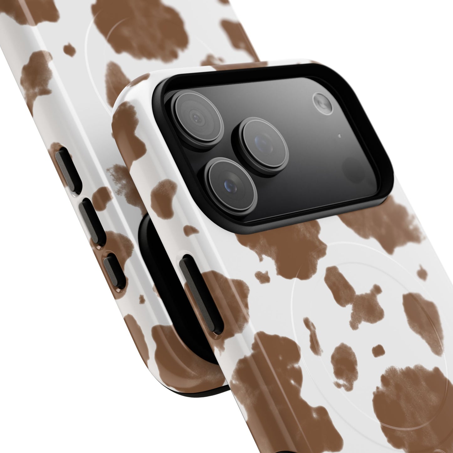 Holy Cow in Brown - Magsafe Case