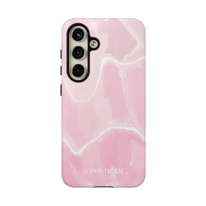 Tough Case - Serenity in Light Pink