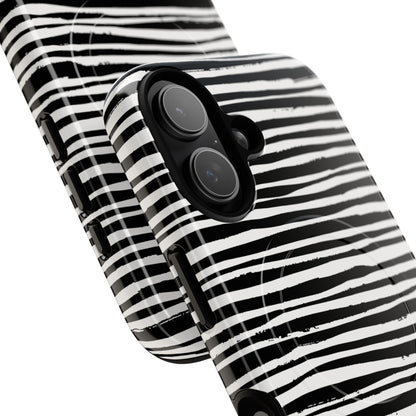 Dark Thoughts in Noir - Magsafe Case