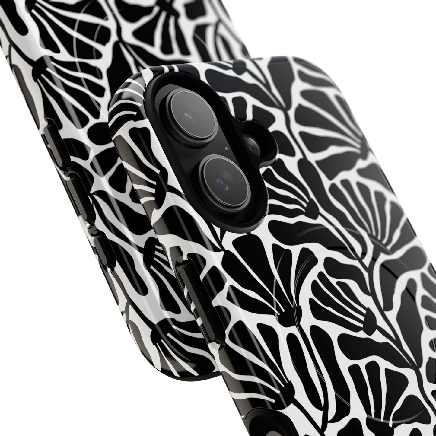 Dark Thoughts in Urban Vine - Magsafe Case