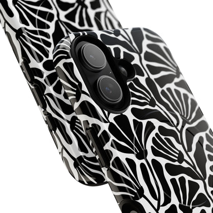 Dark Thoughts in Urban Vine - Magsafe Case