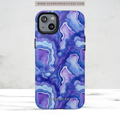 Nightstone in Twilight - iPhone Magsafe Case