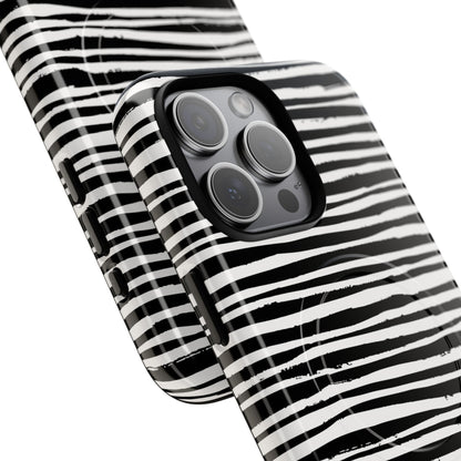 Dark Thoughts in Noir - Magsafe Case