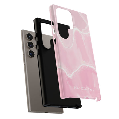 Tough Case - Serenity in Light Pink