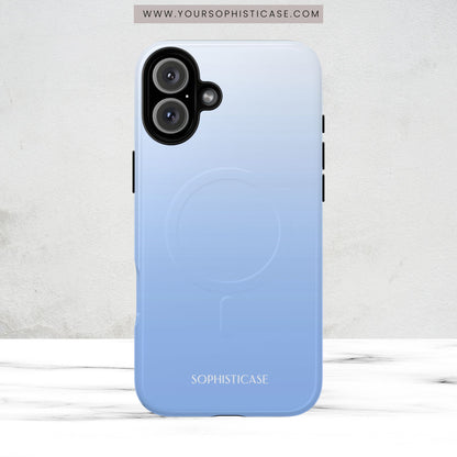 Heavenly in Blue - Magsafe Case