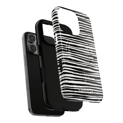 Dark Thoughts in Noir - Magsafe Case