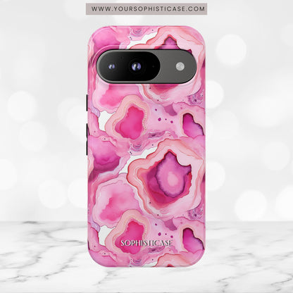 Dreamstone in Sugarplum - Tough Phone Case