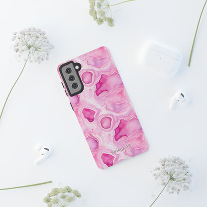 Dreamstone in Halo Kiss - Tough Phone Case