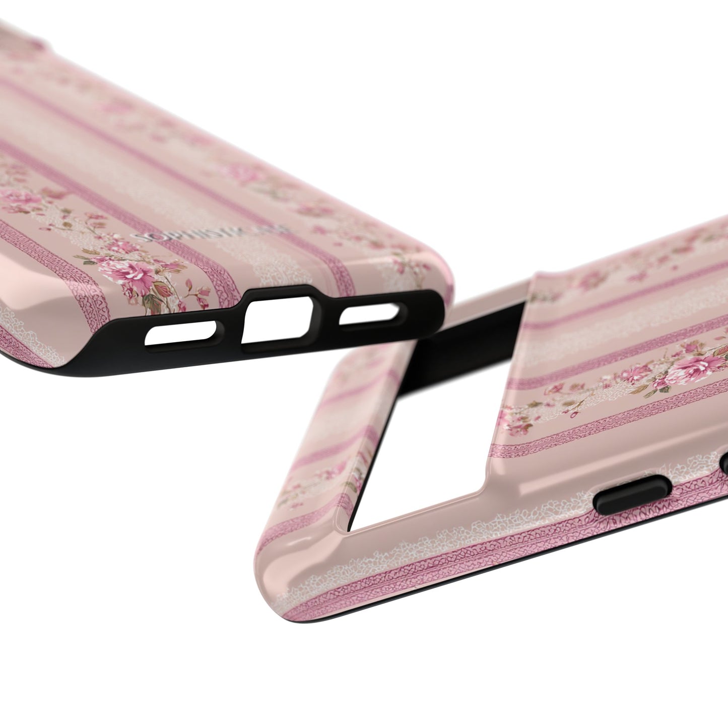 The Sweetest Thing in Esme - iPhone Case, Samsung Galaxy Case, Google Pixel Case