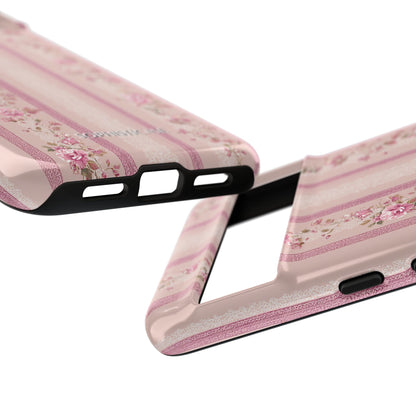 The Sweetest Thing in Esme - iPhone Case, Samsung Galaxy Case, Google Pixel Case