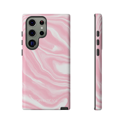 Tough Case - Liquid Dreams in Pink