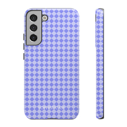 Tough Case - Diamond Diva in Purple