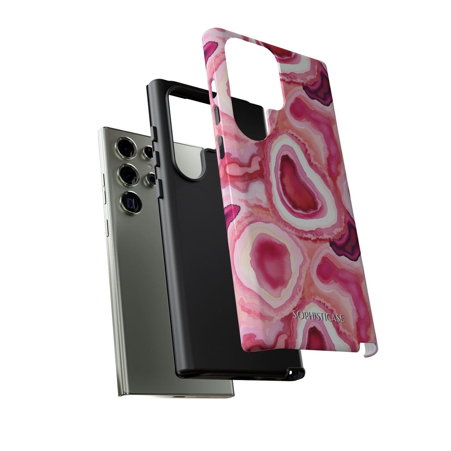 Dreamstone in Sunshine - Tough Phone Case