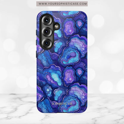 Nightstone in Starlight - iPhone Case, Samsung Galaxy Case, Google Pixel Case