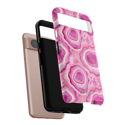 Dreamstone in Dawn - Tough Phone Case
