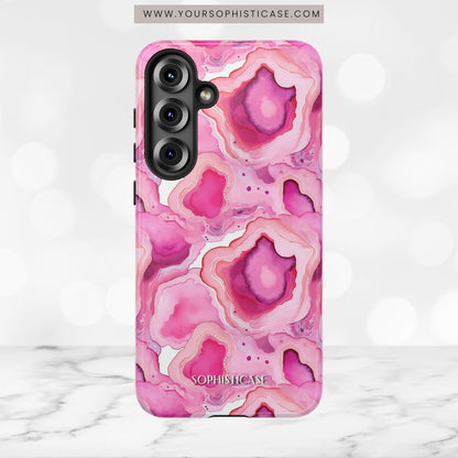 Dreamstone in Sugarplum - Tough Phone Case