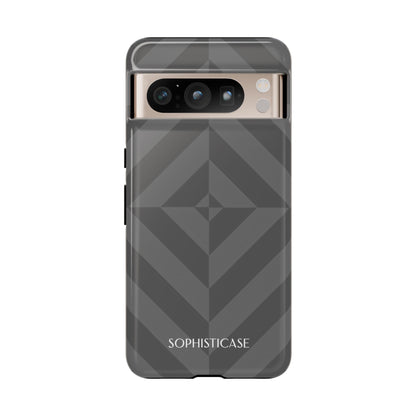 Tough Case - Zenergy in Charcoal Grey